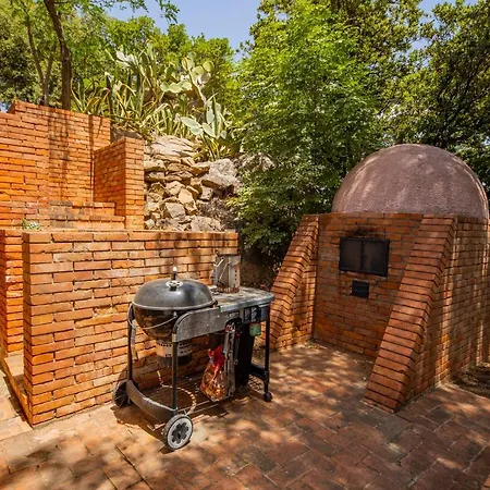Feriehus Casa Mitra