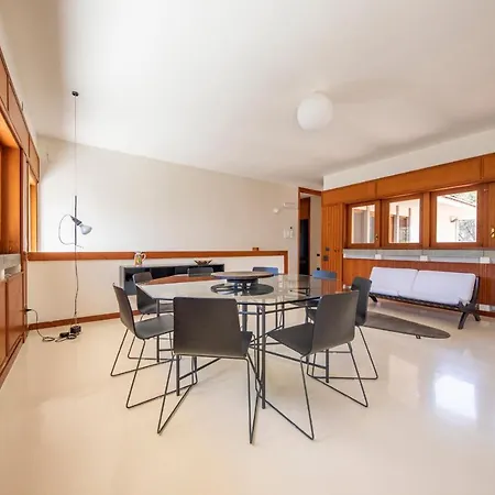 Casa Mitra Feriehus *