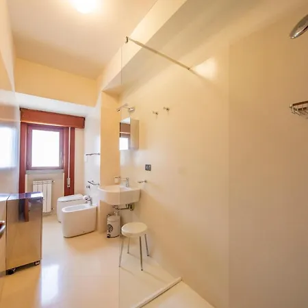 Casa Mitra Cefalù