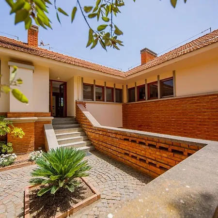 Feriehus Casa Mitra