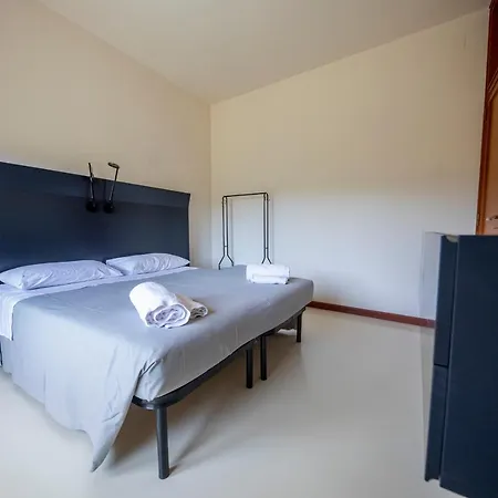 Feriehus Casa Mitra Cefalù