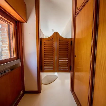 Casa Mitra Feriehus Cefalù