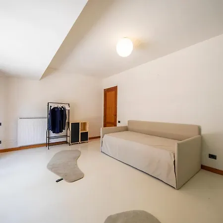 Feriehus Casa Mitra Cefalù