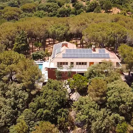 Casa Mitra Feriehus Cefalù