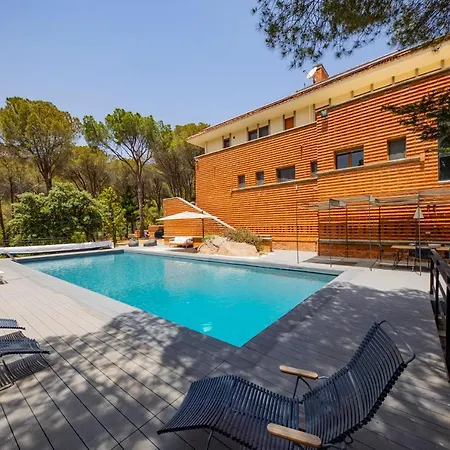 Feriehus Casa Mitra
