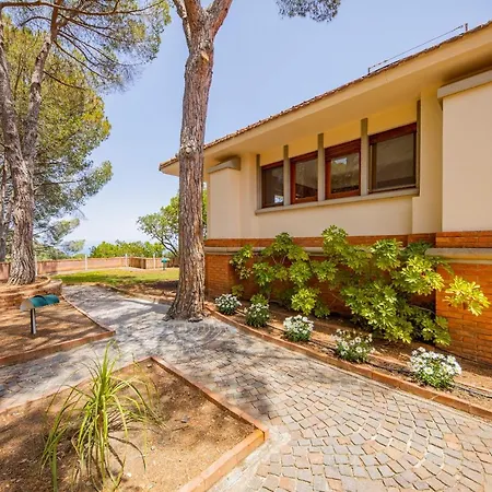 Feriehus Casa Mitra *
