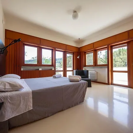 Casa Mitra Feriehus *