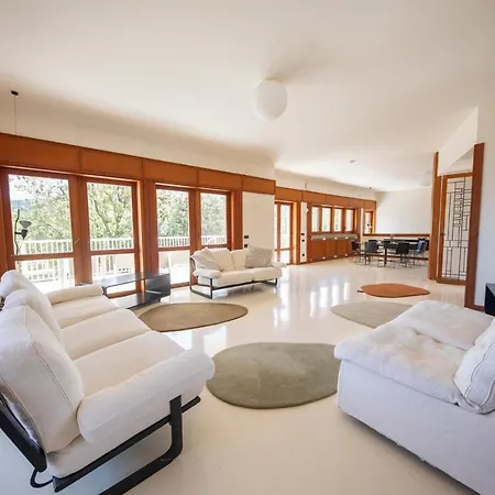 Feriehus Casa Mitra Cefalù
