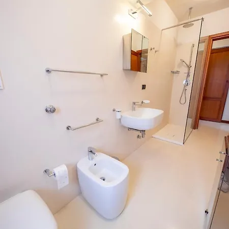 Feriehus Casa Mitra *