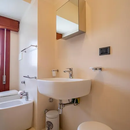 Feriehus Casa Mitra Cefalù