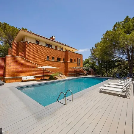 Casa Mitra Feriehus *