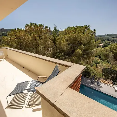 Casa Mitra Feriehus Cefalù