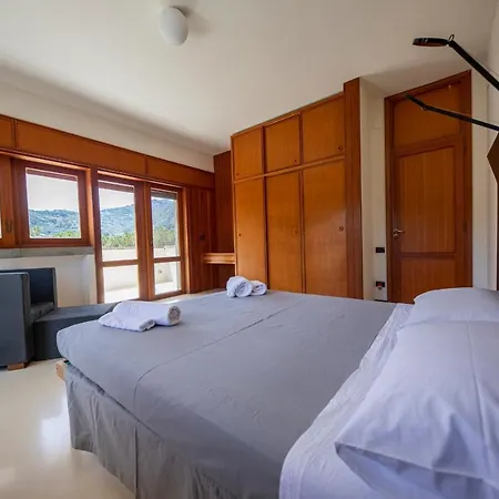 Feriehus Casa Mitra *