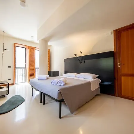 Casa Mitra Feriehus *