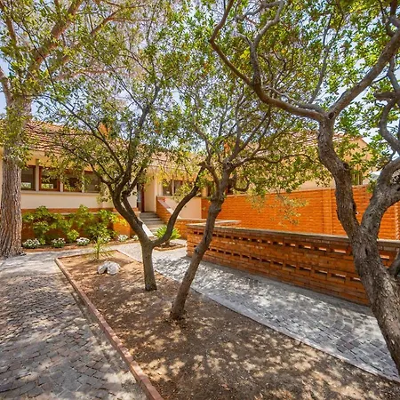 Casa Mitra Cefalù
