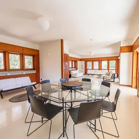 Feriehus Casa Mitra