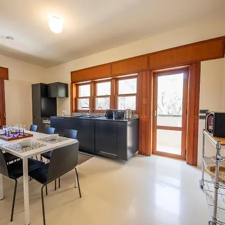 Feriehus Casa Mitra *