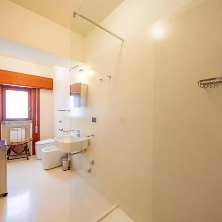 Feriehus Casa Mitra Cefalù