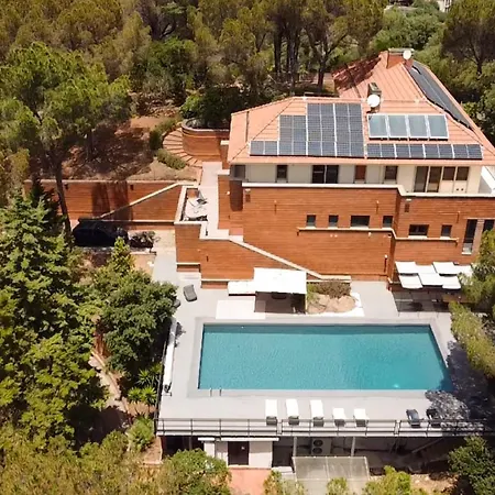 Feriehus Casa Mitra *