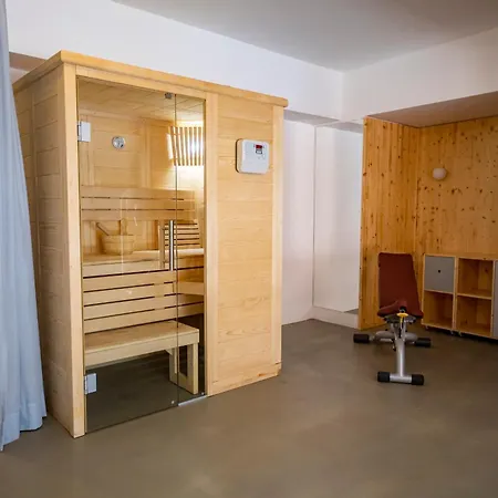 Casa Mitra Feriehus