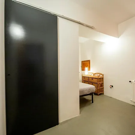 Casa Mitra Feriehus Cefalù