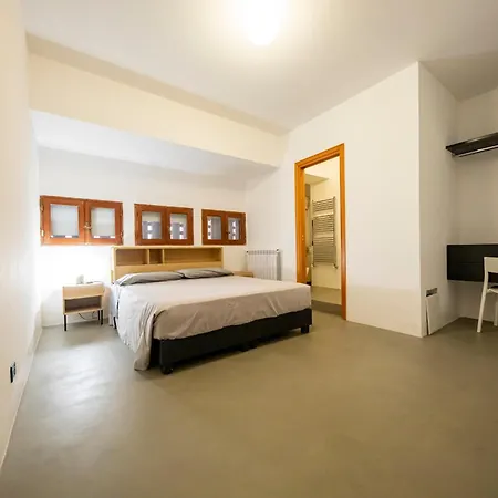 Casa Mitra Cefalù