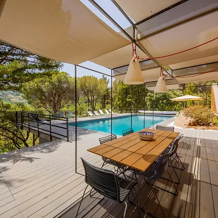 Casa Mitra Feriehus Cefalù