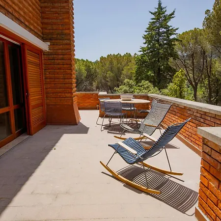 Casa Mitra Feriehus *