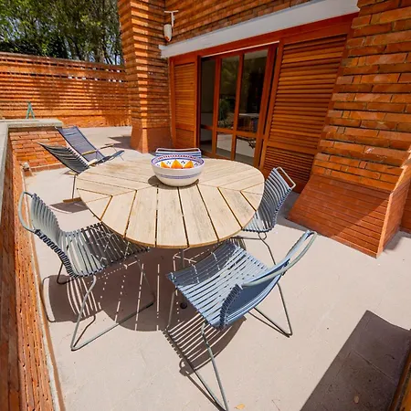 Feriehus Casa Mitra Cefalù