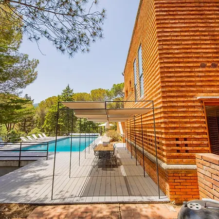 Feriehus Casa Mitra *