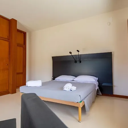 Casa Mitra Cefalu