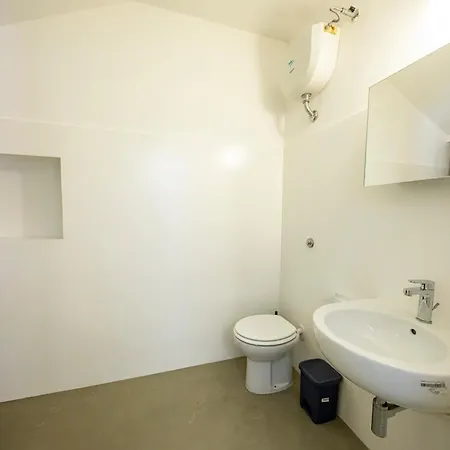 Casa Mitra Cefalu