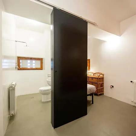 Casa Mitra *