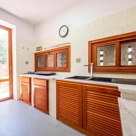Holiday home Casa Mitra *